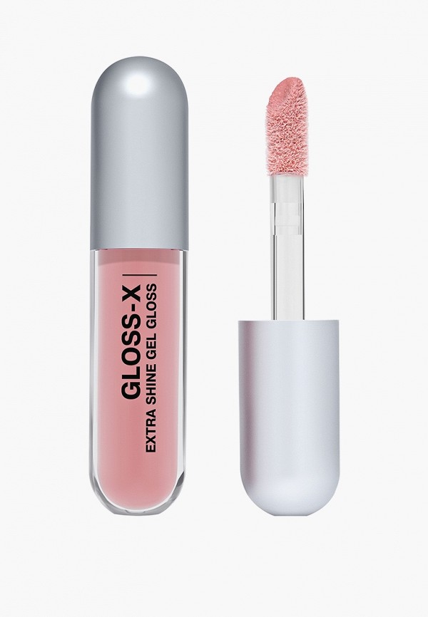 Influence Beauty Блеск для губ - с эффектом жидкого стекла - фото 2