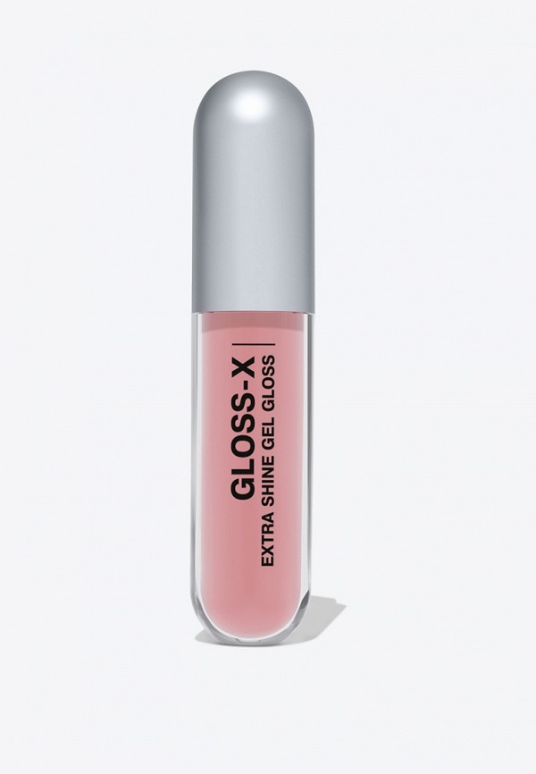 Influence Beauty Блеск для губ - с эффектом жидкого стекла - фото 3