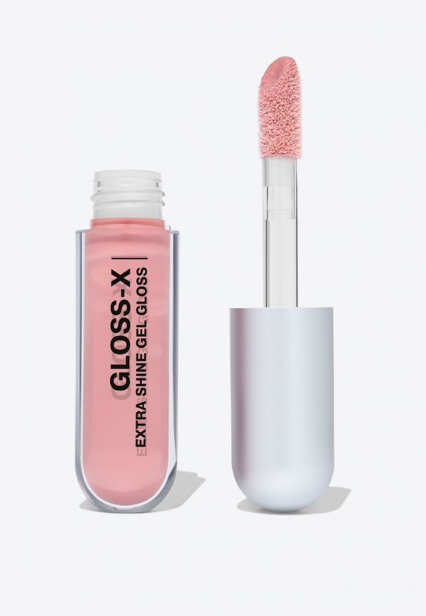 Influence Beauty Блеск для губ - с эффектом жидкого стекла - фото 4