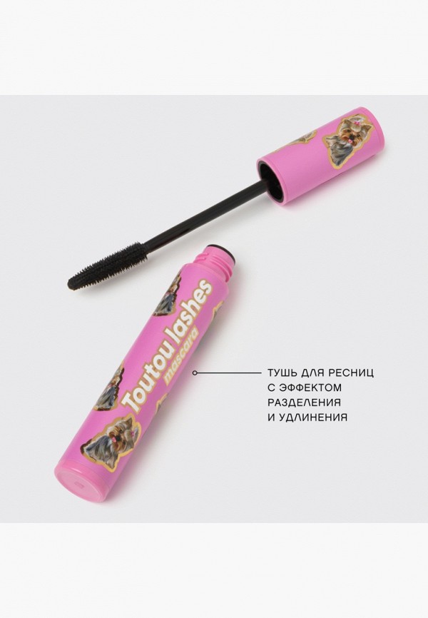 Vivienne Sabo Тушь для ресниц - c эффектом разделения и удлинения - фото 5