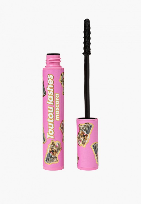 Vivienne Sabo Тушь для ресниц - c эффектом разделения и удлинения - фото 1