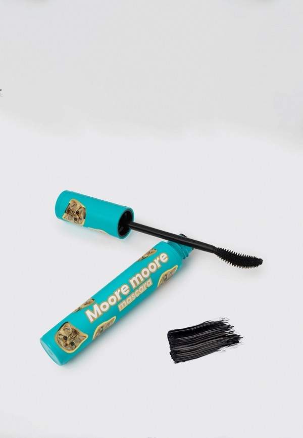 Vivienne Sabo Тушь для ресниц - с эффектом подкручивания и объема - фото 6