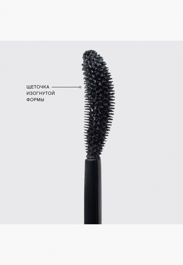 Vivienne Sabo Тушь для ресниц - с эффектом подкручивания и объема - фото 4