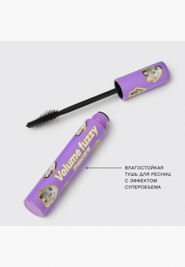 Vivienne Sabo Термотушь для ресниц - c эффектом суперобъема - фото 5