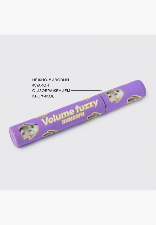 Vivienne Sabo Термотушь для ресниц - c эффектом суперобъема - фото 3