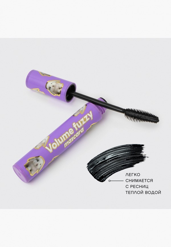 Vivienne Sabo Термотушь для ресниц - c эффектом суперобъема - фото 6