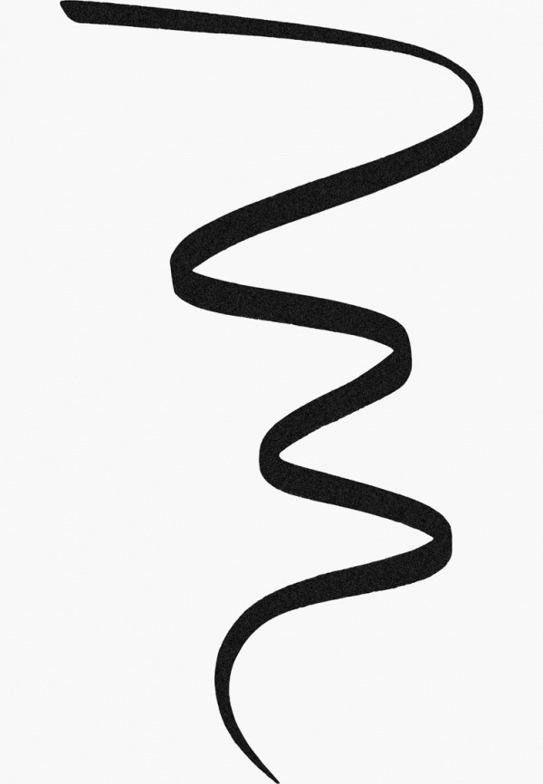 Vivienne Sabo Подводка-маркер для глаз - с ворсовым аппликатором - фото 5