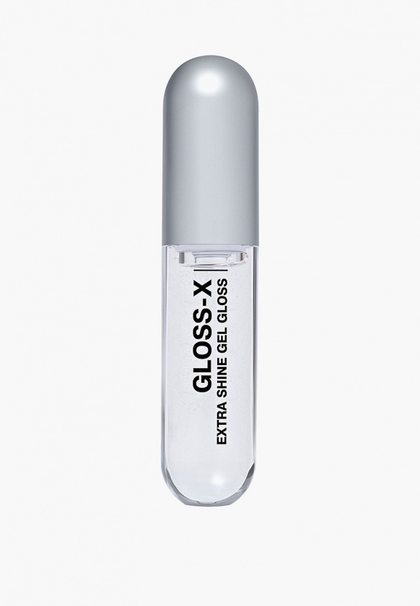 Influence Beauty Блеск для губ - с эффектом жидкого стекла - фото 2