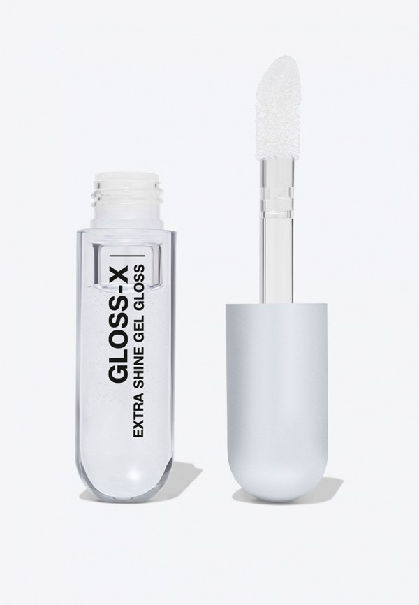 Influence Beauty Блеск для губ - с эффектом жидкого стекла - фото 6