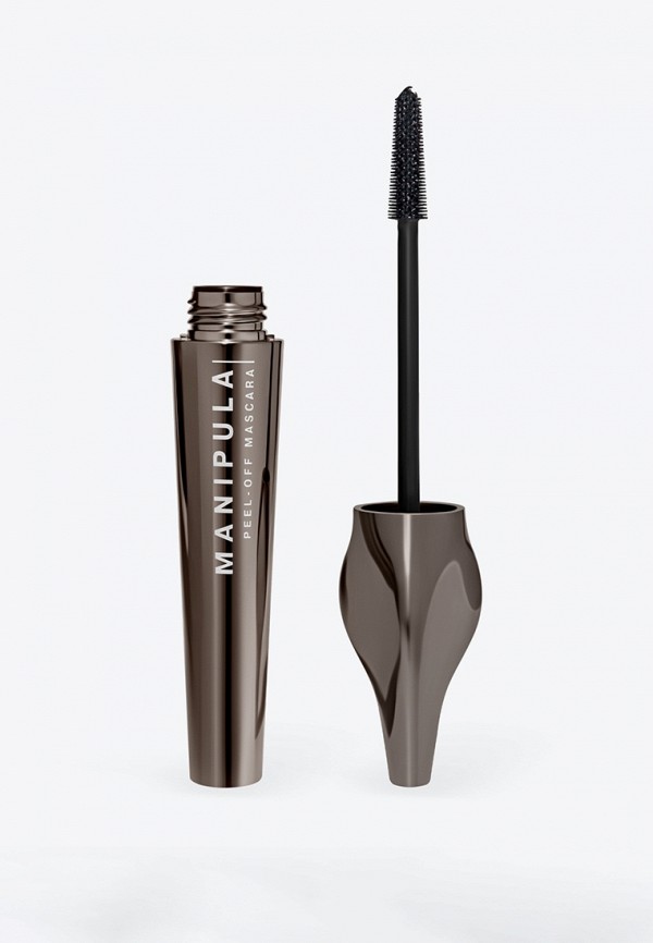 Influence Beauty Термотушь для ресниц - с эффектом объема и удлинения - фото 3