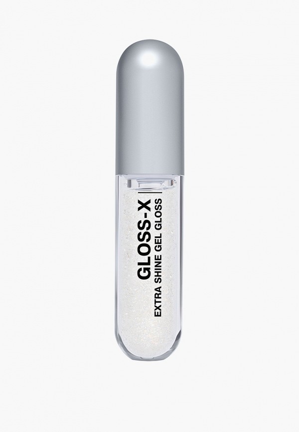 Influence Beauty Блеск для губ - с эффектом жидкого стекла - фото 1