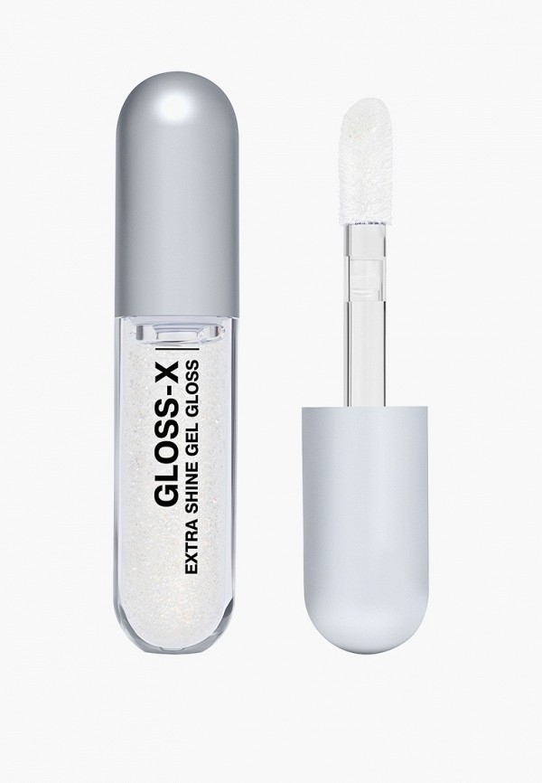 Influence Beauty Блеск для губ - с эффектом жидкого стекла - фото 2