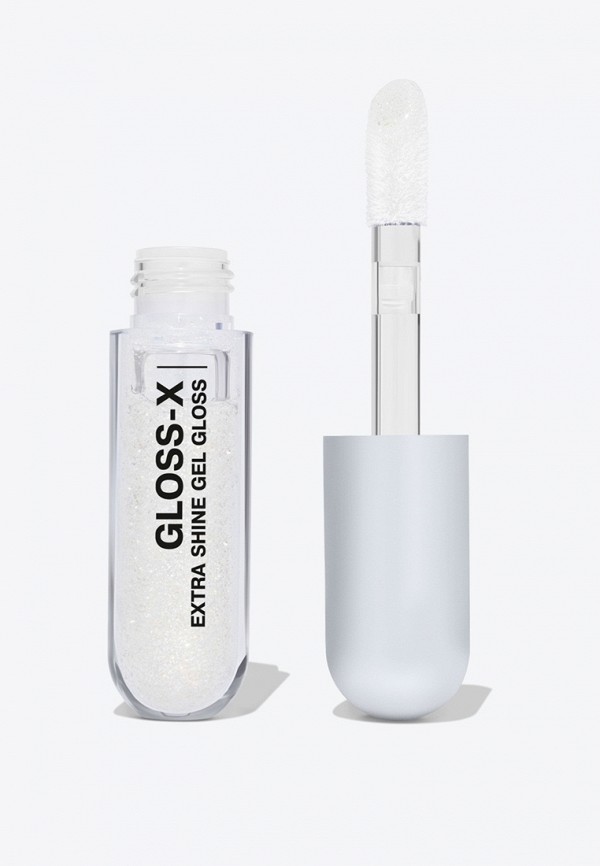 Influence Beauty Блеск для губ - с эффектом жидкого стекла - фото 4