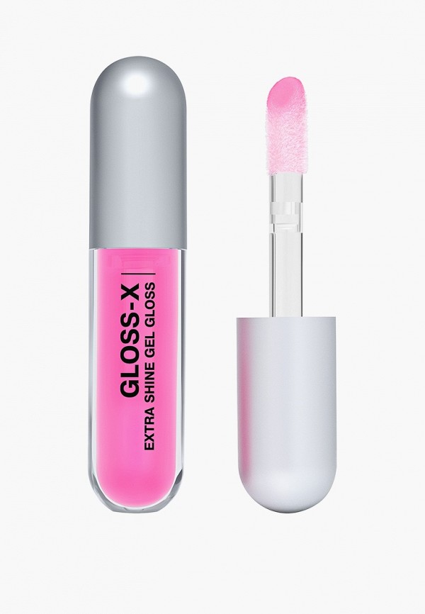 Influence Beauty Блеск для губ - с эффектом жидкого стекла - фото 2