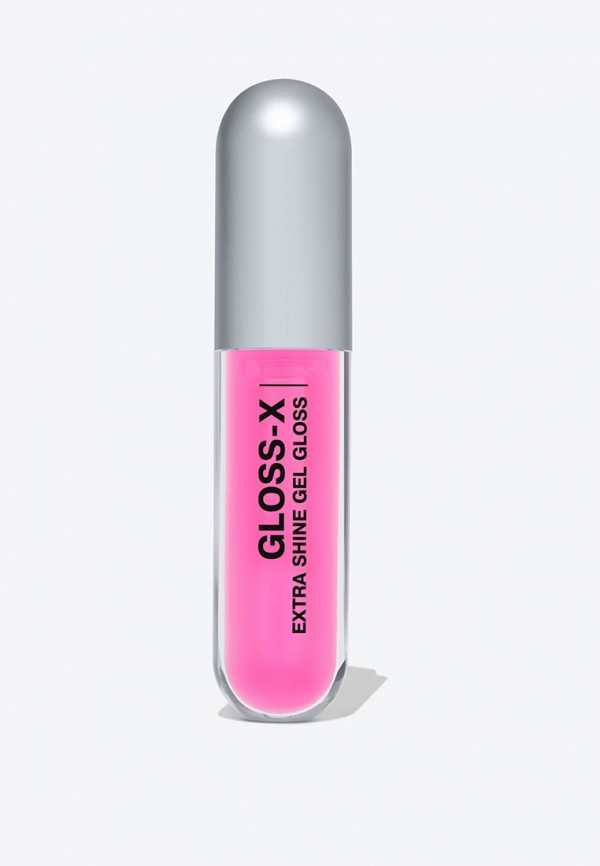 Influence Beauty Блеск для губ - с эффектом жидкого стекла - фото 3