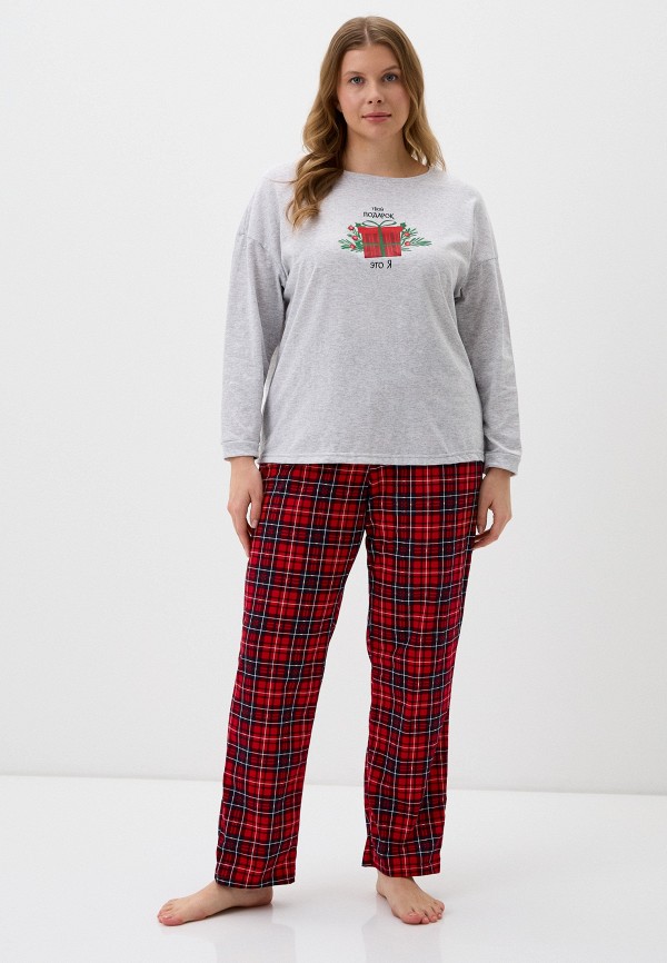 Immotis Пижама - фото 1