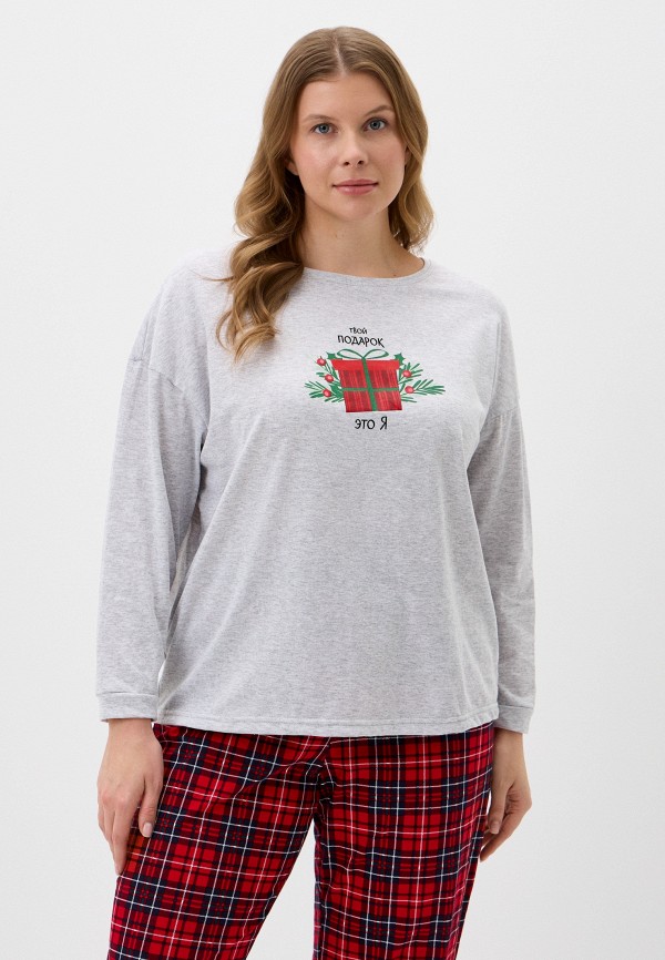 Immotis Пижама - фото 2