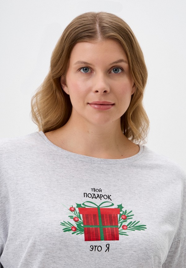 Immotis Пижама - фото 5