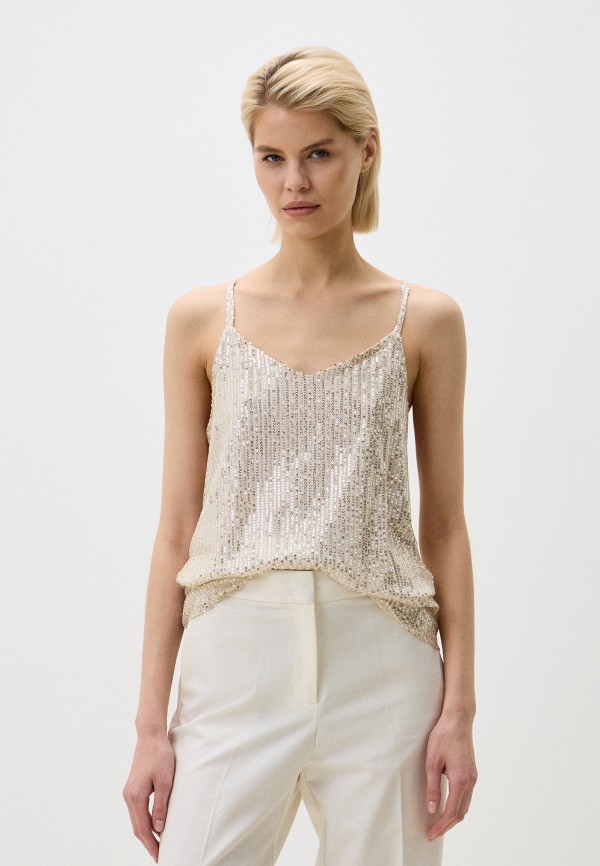Rene Santi Топ - фото 1