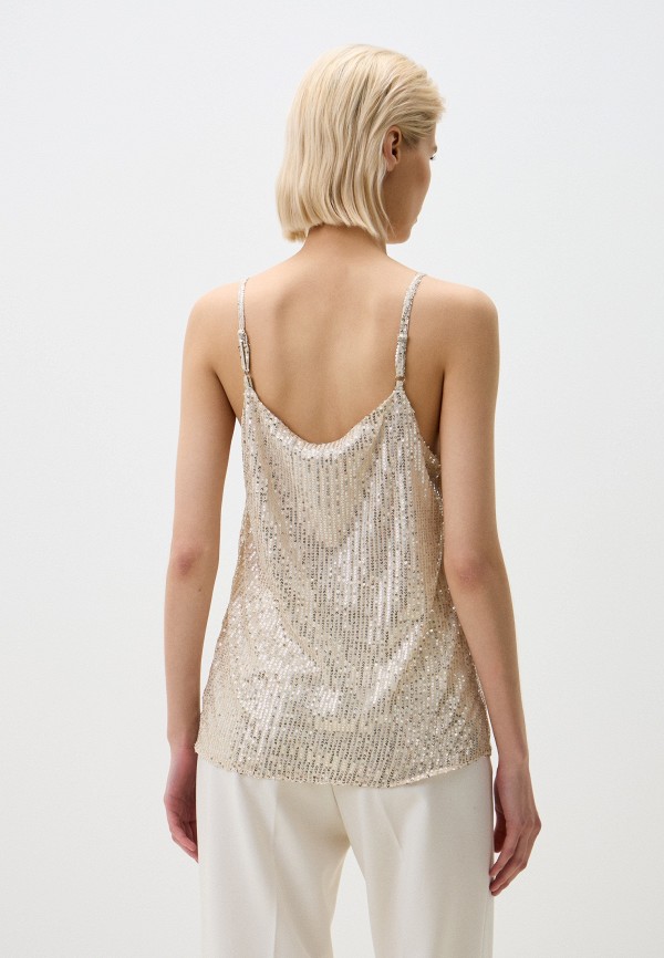 Rene Santi Топ - фото 3