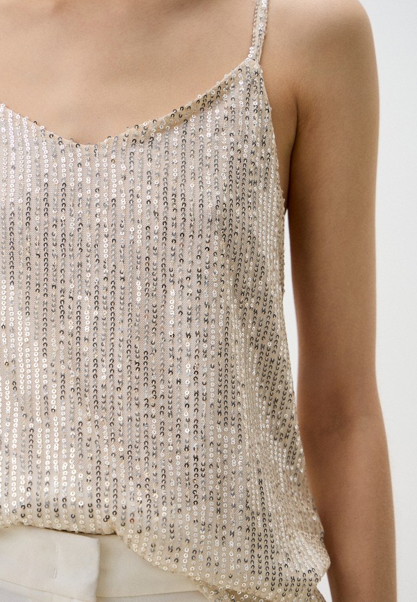 Rene Santi Топ - фото 4