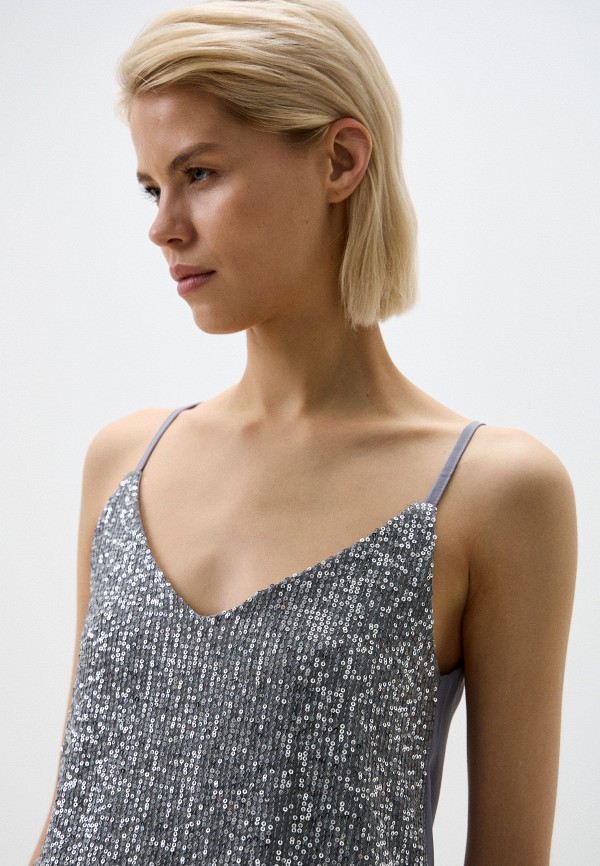 Rene Santi Топ - фото 4