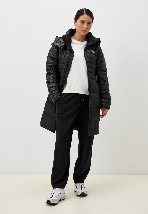 The North Face Пуховик - Metropolis Parka - фото 2