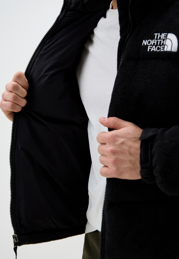 The North Face Пуховик - 2000 Polar Nuptse Jacket - фото 4