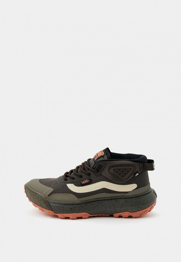 Vans Кроссовки - MTE Crosspath Mid - фото 1