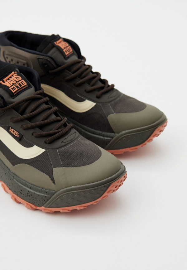 Vans Кроссовки - MTE Crosspath Mid - фото 2