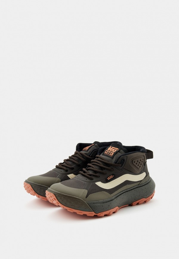 Vans Кроссовки - MTE Crosspath Mid - фото 3