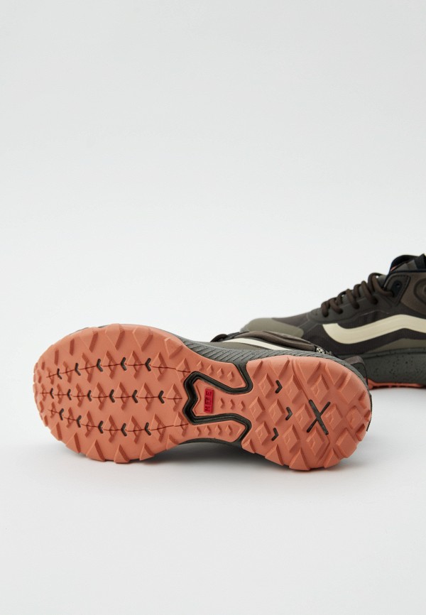 Vans Кроссовки - MTE Crosspath Mid - фото 5