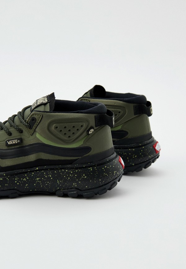 Vans Кроссовки - MTE Crosspath Mid - фото 4