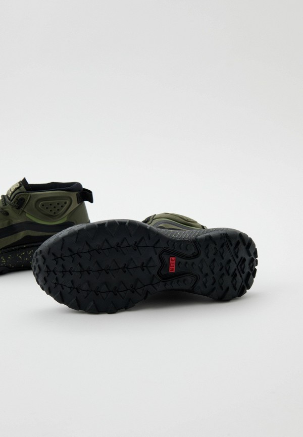 Vans Кроссовки - MTE Crosspath Mid - фото 5