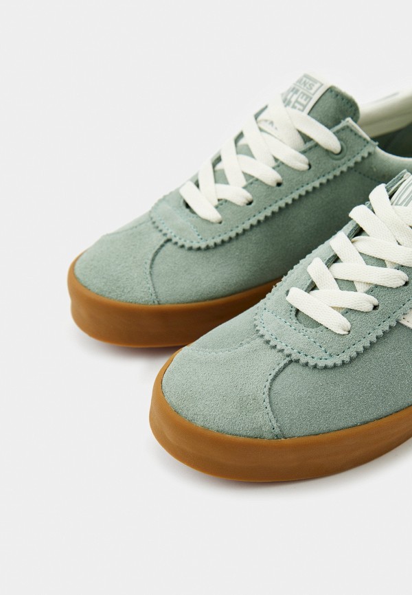 Vans Кеды - Sport Low - фото 2