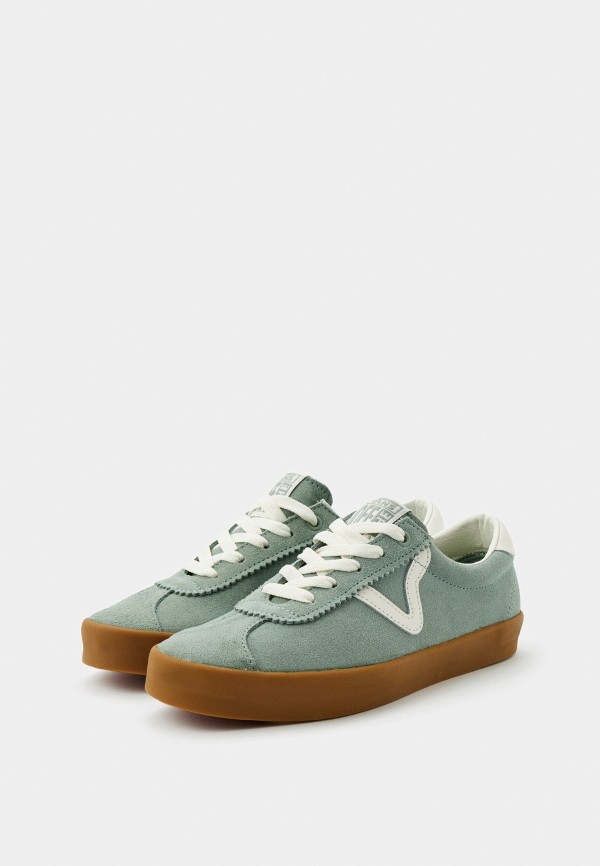 Vans Кеды - Sport Low - фото 3