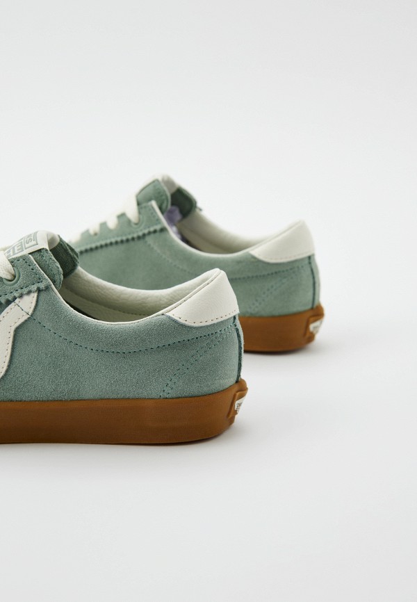 Vans Кеды - Sport Low - фото 4