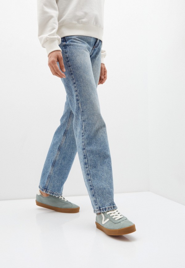 Vans Кеды - Sport Low - фото 6