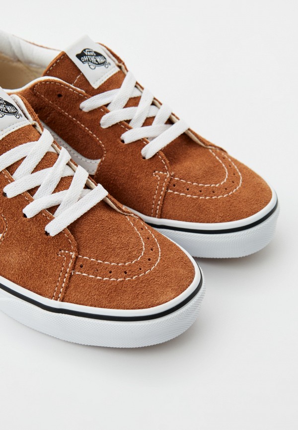 Vans Кеды - SK8-Low - фото 2