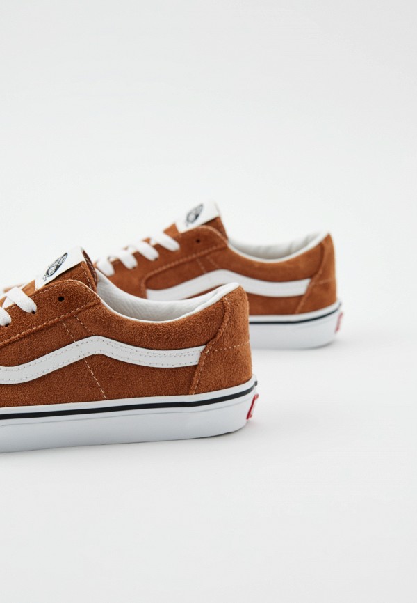 Vans Кеды - SK8-Low - фото 4