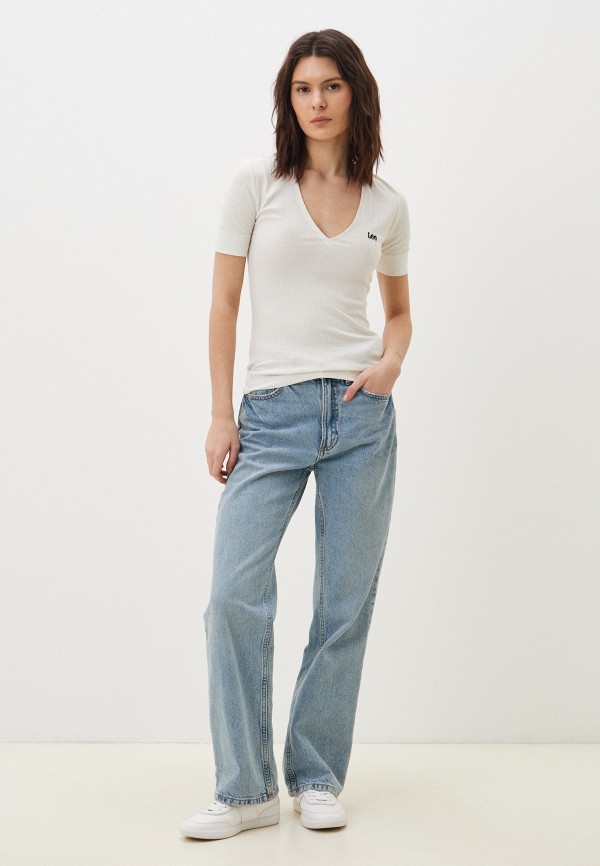 Lee Футболка - фото 2