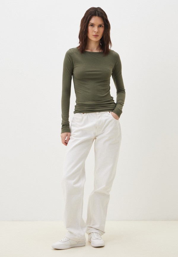 Lee Лонгслив - фото 2