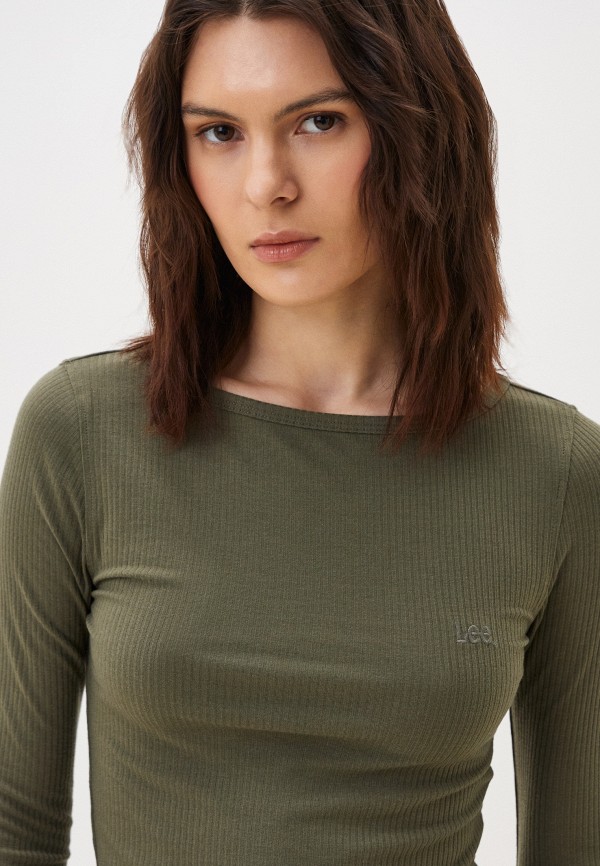 Lee Лонгслив - фото 4