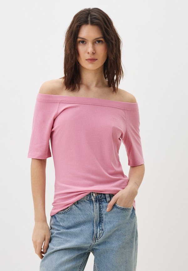 Lee Футболка - фото 1