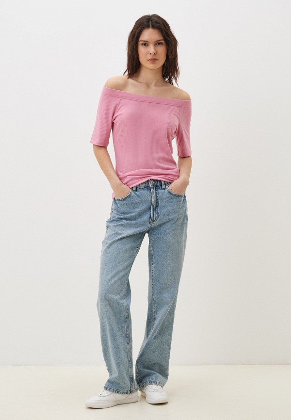 Lee Футболка - фото 2