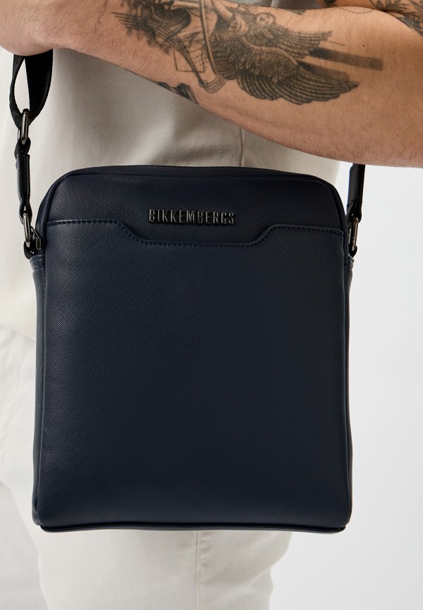 Bikkembergs Сумка - фото 6