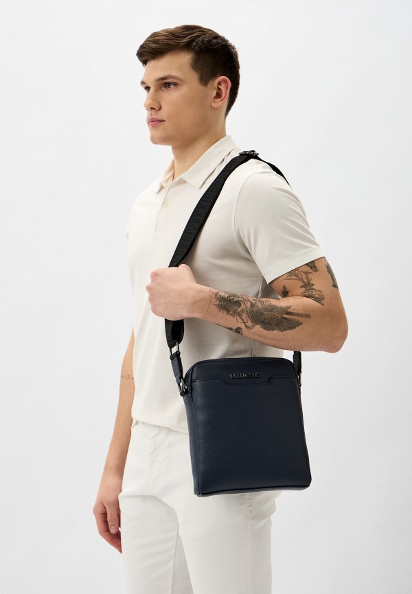 Bikkembergs Сумка - фото 5