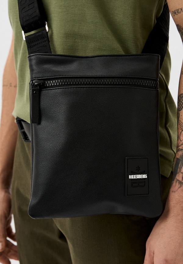 Bikkembergs Сумка - фото 6