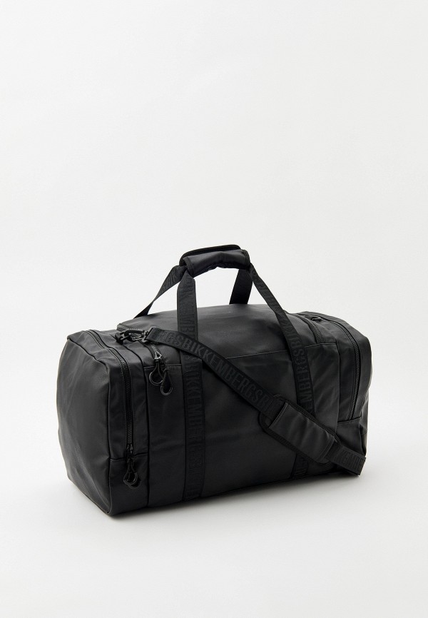 Bikkembergs Сумка дорожная - фото 2