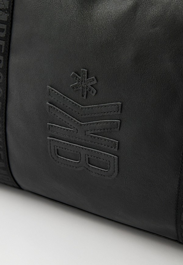 Bikkembergs Сумка дорожная - фото 3